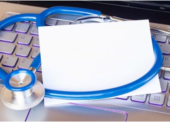 How helpful are electronic health records