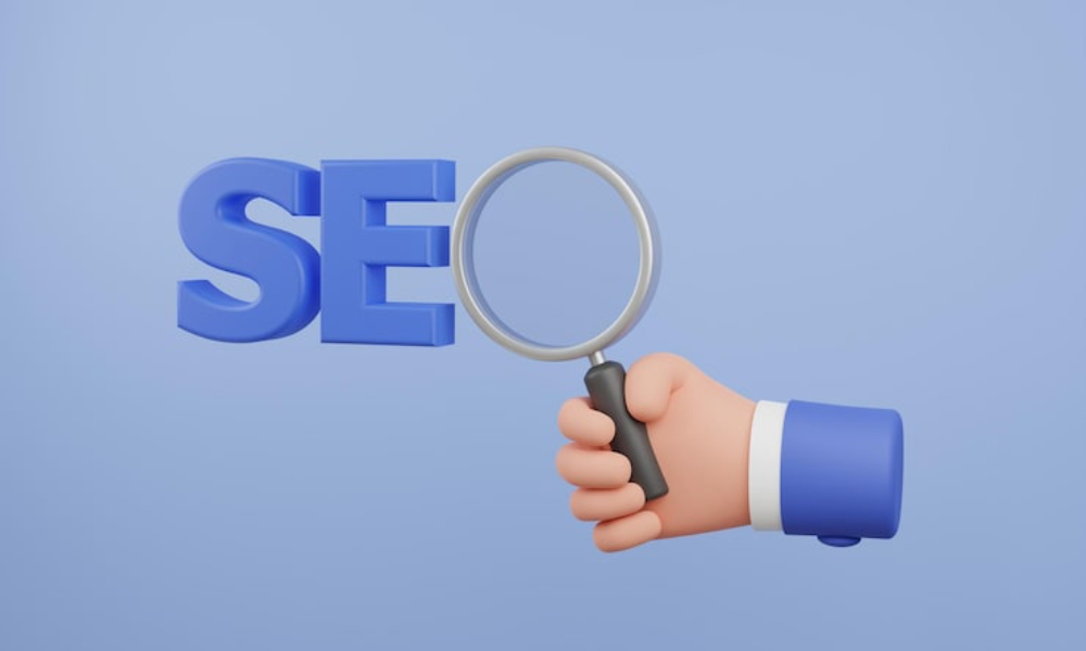 SEO Services