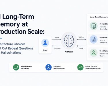 AI Long-Term Memory