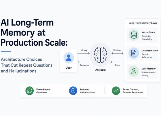 AI Long-Term Memory