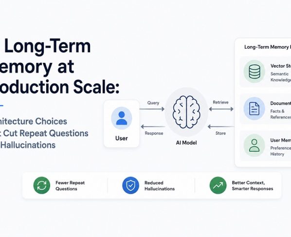 AI Long-Term Memory