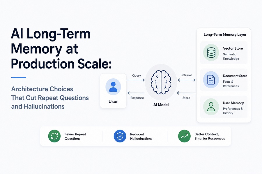 AI Long-Term Memory